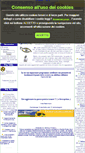 Mobile Screenshot of crazynet.it